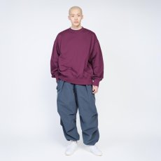画像7: UNTRACE (アントレース) _210 [PURPLE] (7)