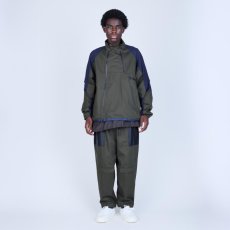 画像3: UNTRACE (アントレース) _189 [DEEP KHAKI] (3)