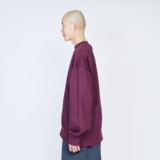 画像4: UNTRACE (アントレース) _210 [PURPLE] (4)