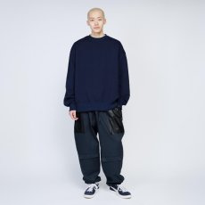 画像6: UNTRACE (アントレース) _210 [DARK NAVY] (6)
