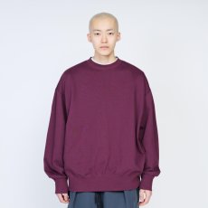 画像2: UNTRACE (アントレース) _210 [PURPLE] (2)