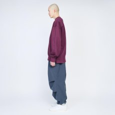 画像8: UNTRACE (アントレース) _210 [PURPLE] (8)