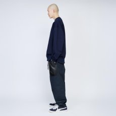 画像7: UNTRACE (アントレース) _210 [DARK NAVY] (7)