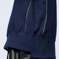 画像11: UNTRACE (アントレース) _210 [DARK NAVY] (11)