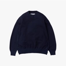 画像1: UNTRACE (アントレース) _210 [DARK NAVY] (1)