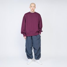 画像6: UNTRACE (アントレース) _210 [PURPLE] (6)