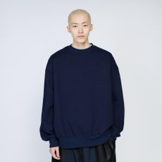画像3: UNTRACE (アントレース) _210 [DARK NAVY] (3)