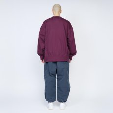 画像9: UNTRACE (アントレース) _210 [PURPLE] (9)
