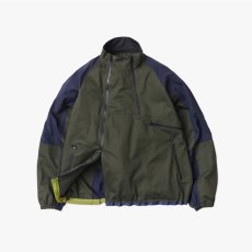 画像2: UNTRACE (アントレース) _189 [DEEP KHAKI] (2)