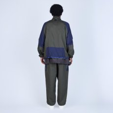 画像5: UNTRACE (アントレース) _189 [DEEP KHAKI] (5)
