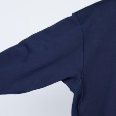 画像10: UNTRACE (アントレース) _210 [DARK NAVY] (10)