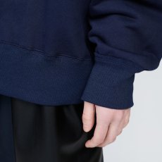 画像12: UNTRACE (アントレース) _210 [DARK NAVY] (12)