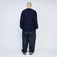 画像8: UNTRACE (アントレース) _210 [DARK NAVY] (8)