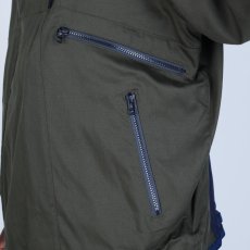 画像10: UNTRACE (アントレース) _189 [DEEP KHAKI] (10)