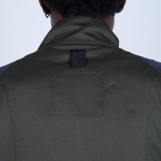画像8: UNTRACE (アントレース) _189 [DEEP KHAKI] (8)