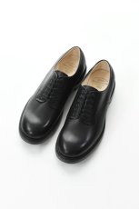 画像1: foot the coacher (フットザコーチャー) I WALK. [BLACK] (1)