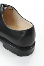 画像10: foot the coacher (フットザコーチャー) I WALK. [BLACK] (10)