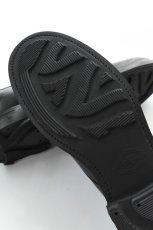 画像13: foot the coacher (フットザコーチャー) I WALK. [BLACK] (13)