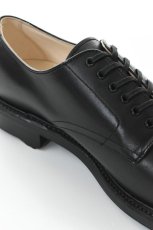 画像9: foot the coacher (フットザコーチャー) I WALK. [BLACK] (9)