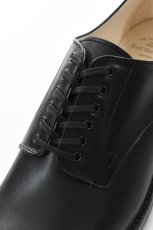画像7: foot the coacher (フットザコーチャー) I WALK. [BLACK] (7)