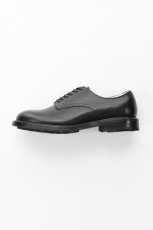画像5: foot the coacher (フットザコーチャー) I WALK. [BLACK] (5)