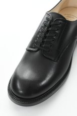 画像6: foot the coacher (フットザコーチャー) I WALK. [BLACK] (6)