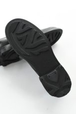 画像12: foot the coacher (フットザコーチャー) I WALK. [BLACK] (12)