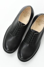 画像3: foot the coacher (フットザコーチャー) I WALK. [BLACK] (3)