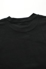 画像15: Behind The River (ビハインドザリバー) Tubular L/S Tee It's ALL GOOD [BLACK] (15)