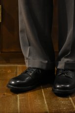 画像19: foot the coacher (フットザコーチャー) I WALK. [BLACK] (19)
