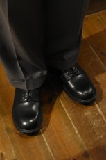 画像20: foot the coacher (フットザコーチャー) I WALK. [BLACK] (20)