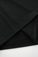 画像13: Behind The River (ビハインドザリバー) Tubular L/S Tee It's ALL GOOD [BLACK] (13)