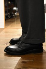 画像17: foot the coacher (フットザコーチャー) I WALK. [BLACK] (17)