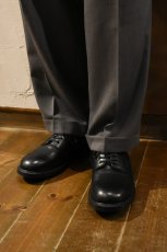 画像15: foot the coacher (フットザコーチャー) I WALK. [BLACK] (15)