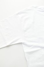 画像16: Behind The River (ビハインドザリバー) Tubular L/S Tee It's ALL GOOD [WHITE] (16)