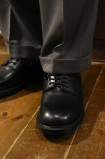 画像16: foot the coacher (フットザコーチャー) I WALK. [BLACK] (16)