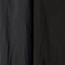 画像8: TEÄTORA (テアトラ) DEVICE COAT - P [BLACK] (8)