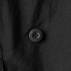 画像9: TEÄTORA (テアトラ) DEVICE COAT - P [BLACK] (9)