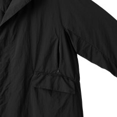画像5: TEÄTORA (テアトラ) DEVICE COAT - P [BLACK] (5)