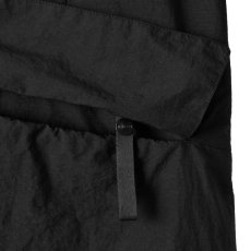 画像7: TEÄTORA (テアトラ) DEVICE COAT - P [BLACK] (7)