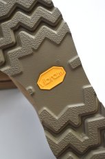 画像13: Marbot (マルボー) HALF-MOCCA SHOES [BEIGE/SUEDE] (13)