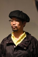 画像8: Indietro Association (インディエトロアソシエーション) 8 Panel Beret [BLACK] (8)