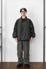 画像11: UNTRACE (アントレース) _189 [DEEP KHAKI] (11)