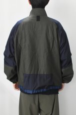 画像5: UNTRACE (アントレース) _189 [DEEP KHAKI] (5)