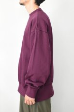 画像4: UNTRACE (アントレース) _210 [PURPLE] (4)