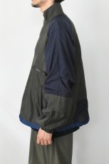 画像4: UNTRACE (アントレース) _189 [DEEP KHAKI] (4)
