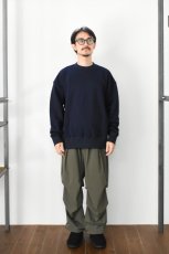 画像6: UNTRACE (アントレース) _210 [DARK NAVY] (6)