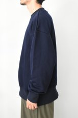 画像4: UNTRACE (アントレース) _210 [DARK NAVY] (4)