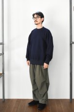 画像7: UNTRACE (アントレース) _210 [DARK NAVY] (7)