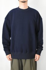 画像3: UNTRACE (アントレース) _210 [DARK NAVY] (3)